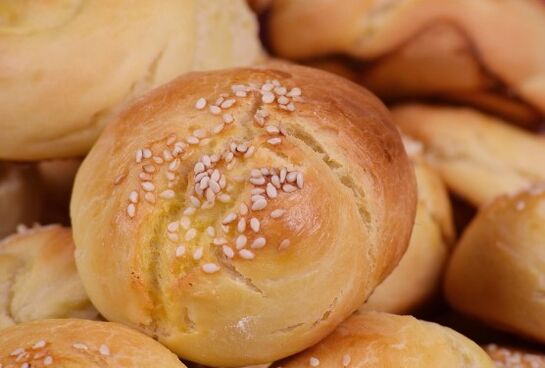 Products forbidden for keto-red