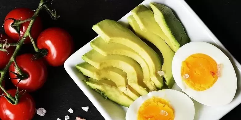 foods for the keto diet