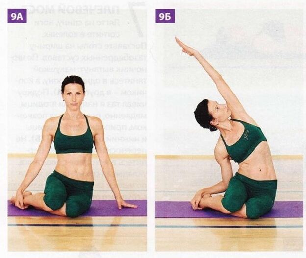 bodyflex exercise