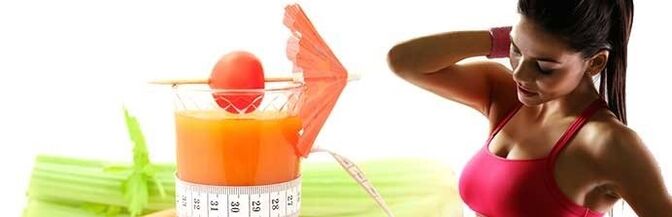 Low-calorie meals contribute to the results of your loved one's diet