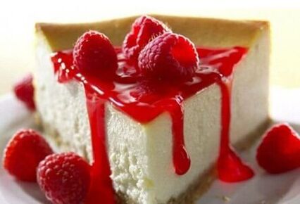 Berry pudding with cottage cheese is allowed for pancreatitis