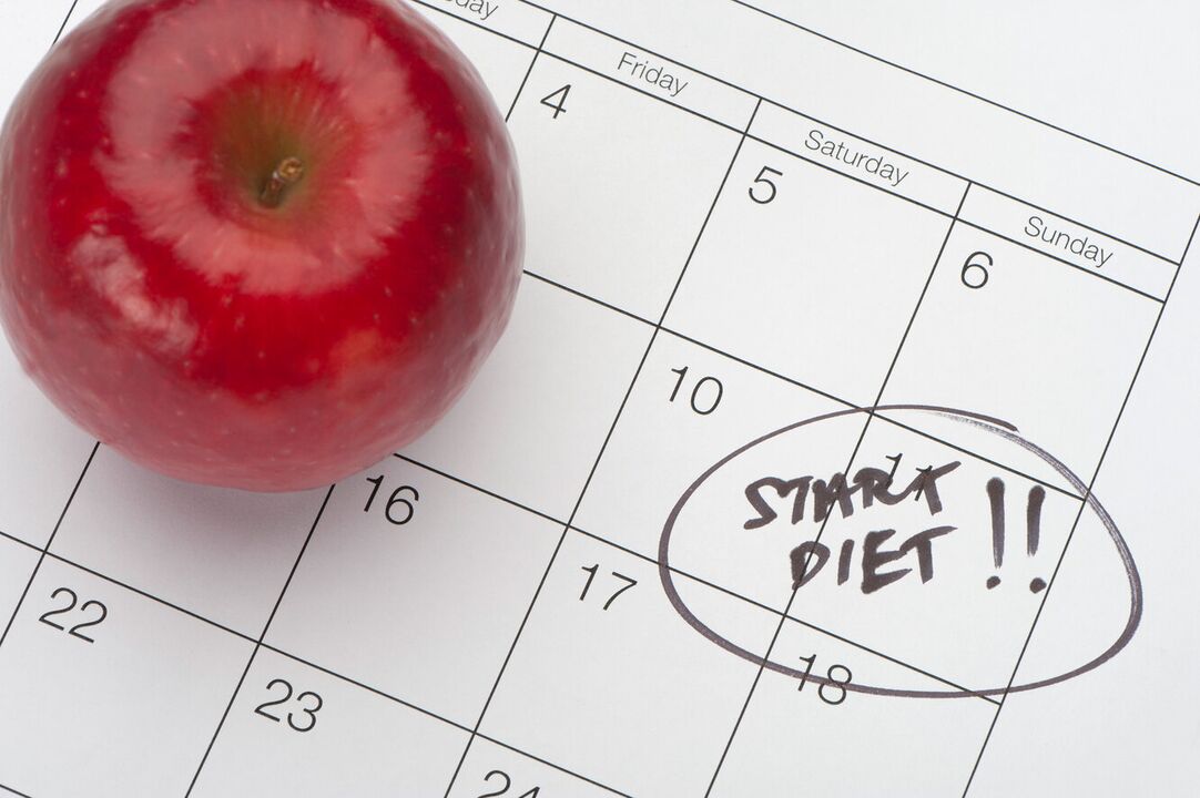 You can lose weight in a week if you set goals and add vegetables and fruits to your diet.